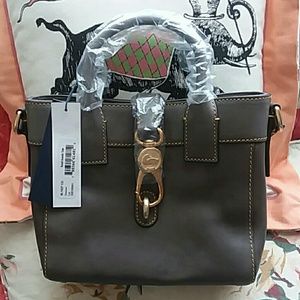 Dooney & Bourke Small Amelia Bag